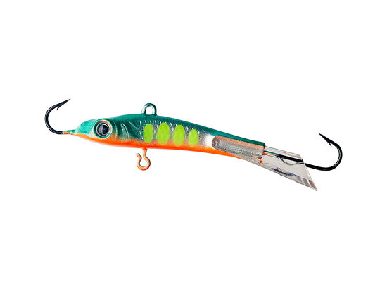 Balansieris Narval Frost Husky 5cm 9g #020-Rage Sweetfish 